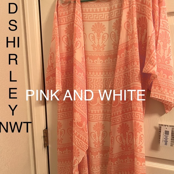 EUC MD LULAROE SHIRLEY - Picture 1 of 1